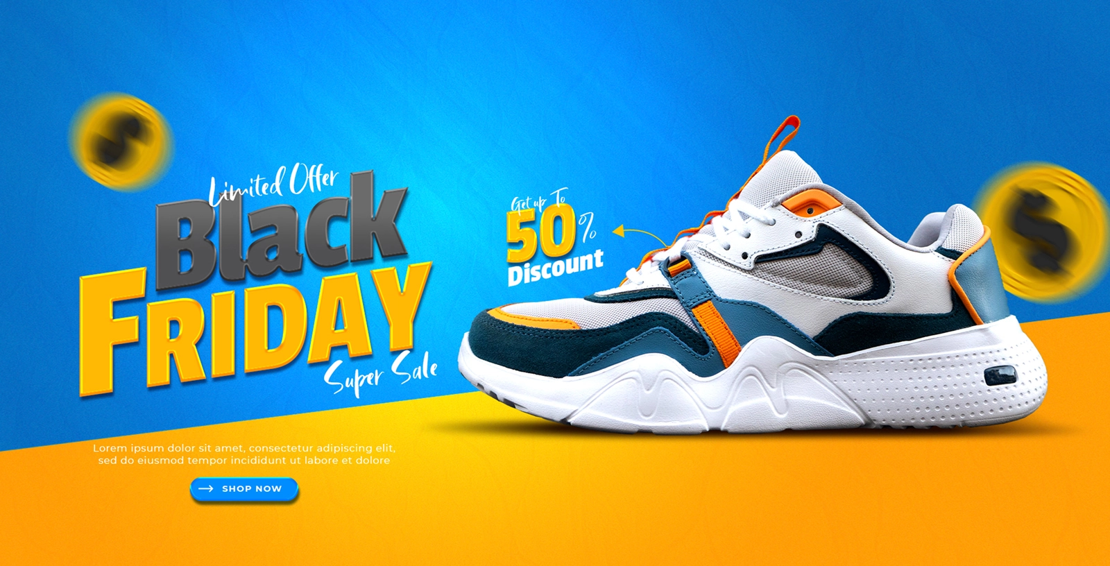 Best Deal April 2025